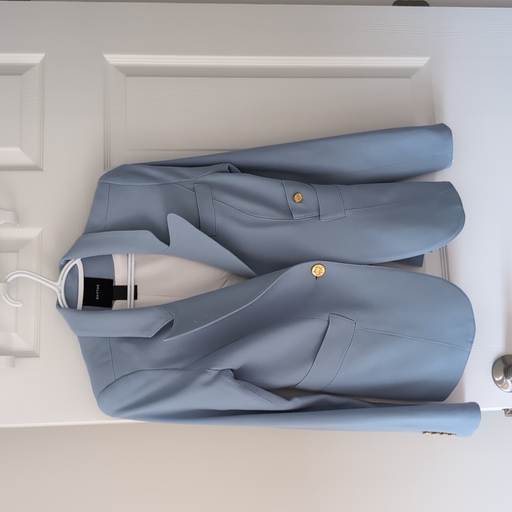 Smythe Duchess Blazer